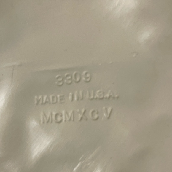 Vintage BURWOOD Kitchen Wall Plaques Hangings Set of 3 Teapot Coffee Pot Skillet - Picture 5 of 8